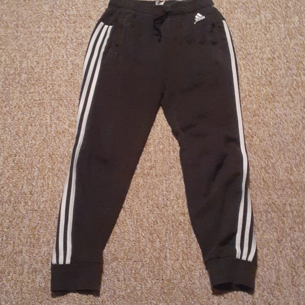Adidas Swetapants SIZE S
